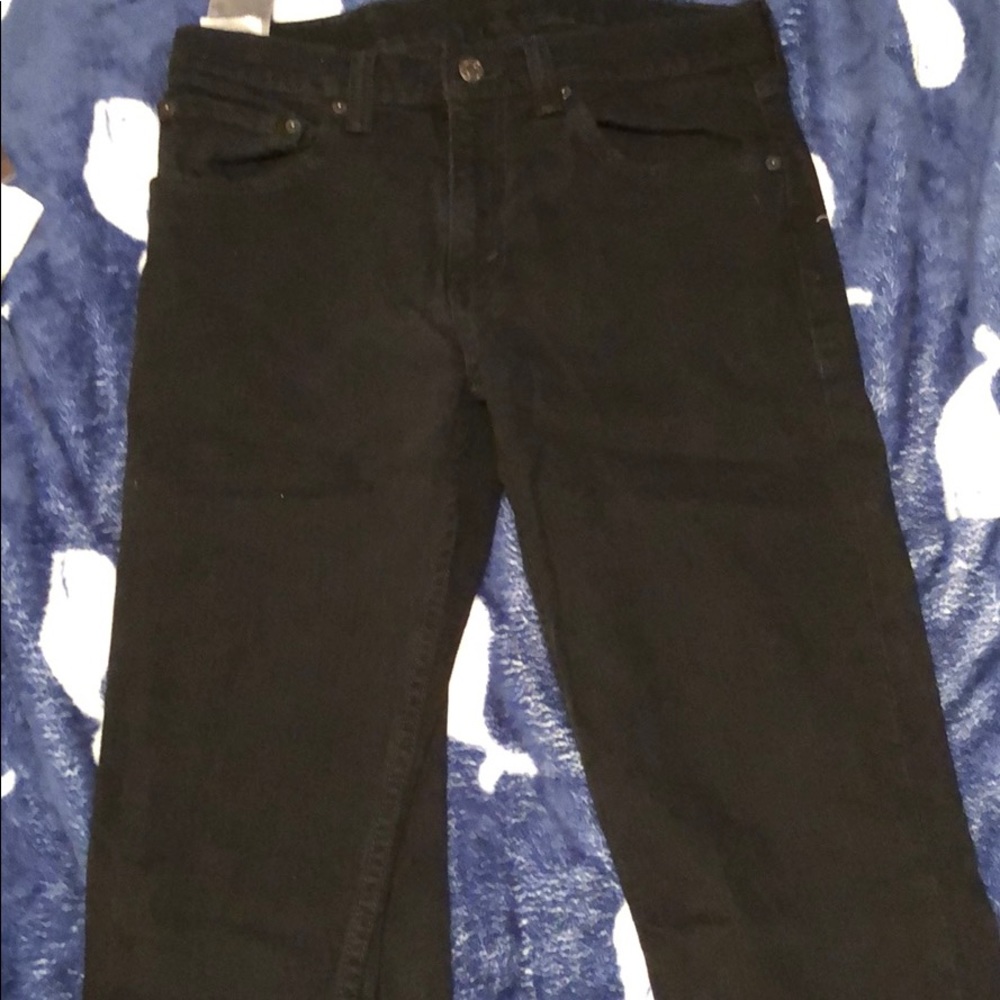 Levi jeans